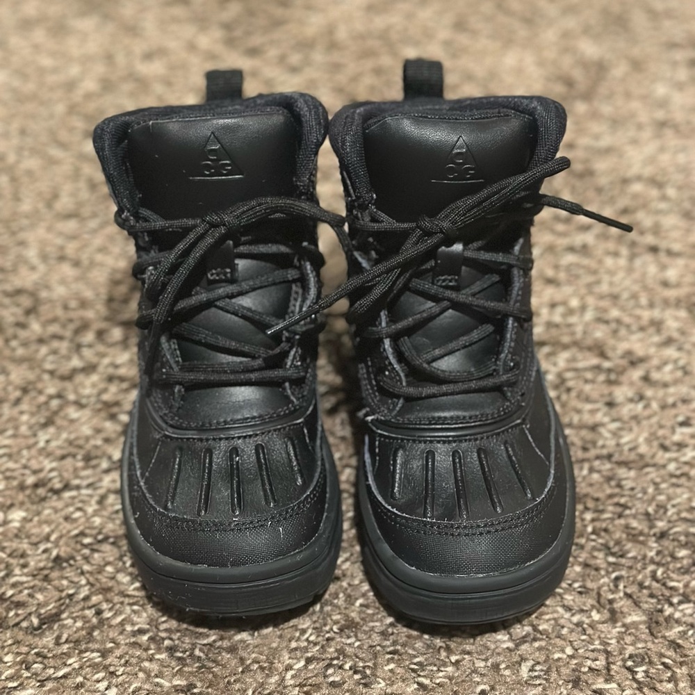 Kids Nike ACG Boots
